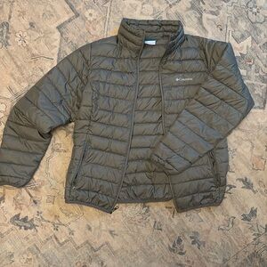 Colombia jacket M women